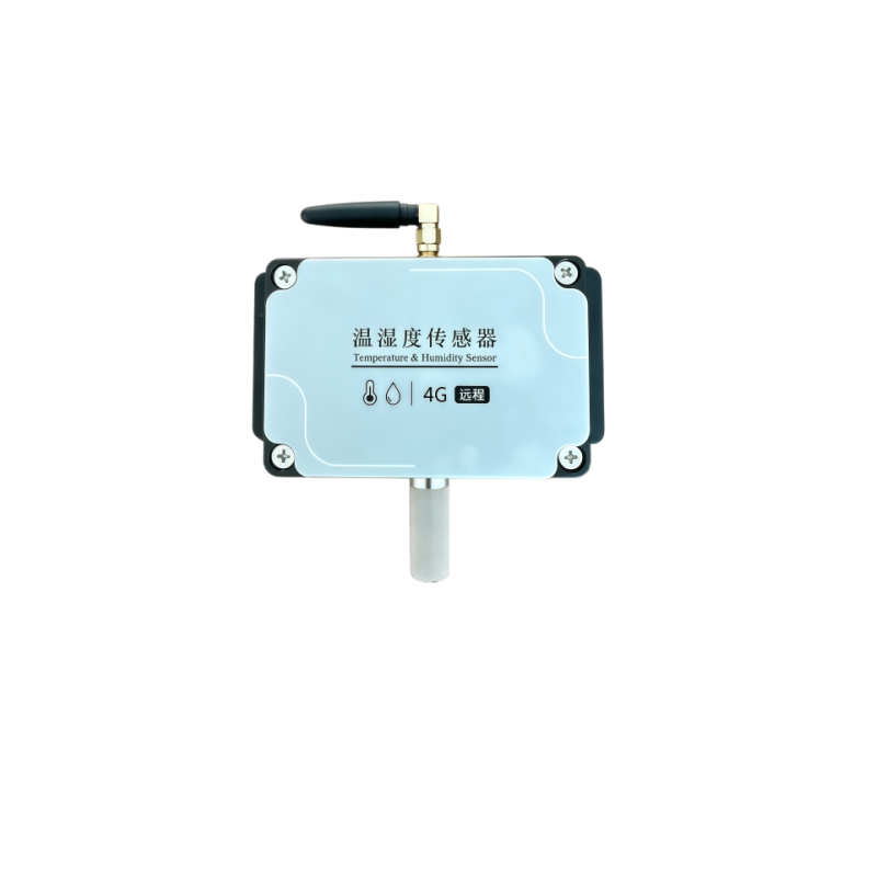 NY-MK-G4无线 4G 温湿度传感器
